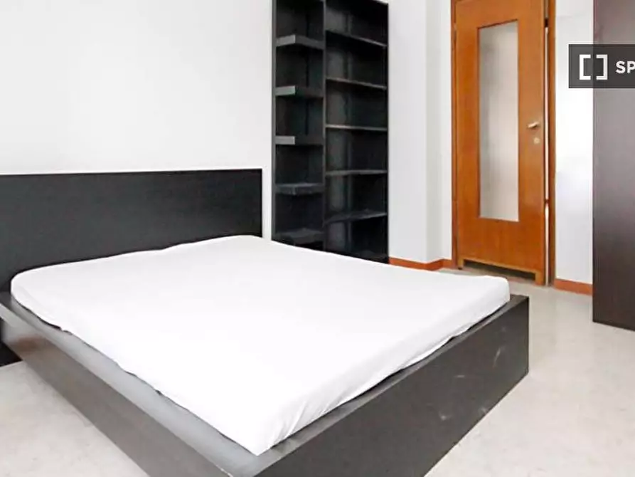 Immagine 1 di Camera condivisa in affitto  in Via Bartolomeo D'Alviano a Milano