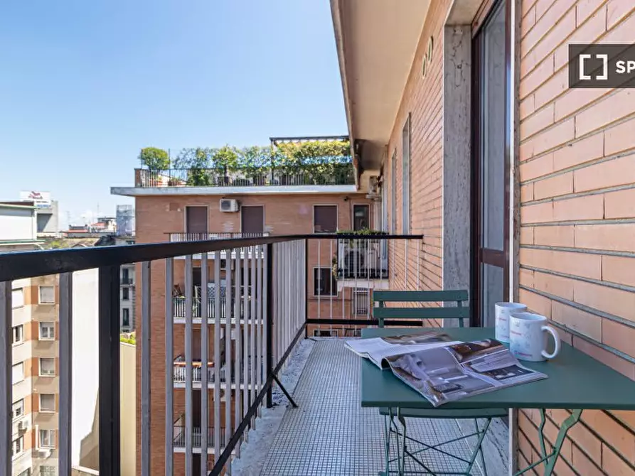 Immagine 9 di Appartamento in affitto  in Via Giovanni Pierluigi da Palestrina a Milano