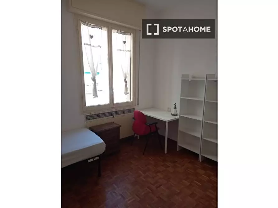 Immagine 4 di Camera condivisa in affitto  in Via Nino Bertocchi a Bologna
