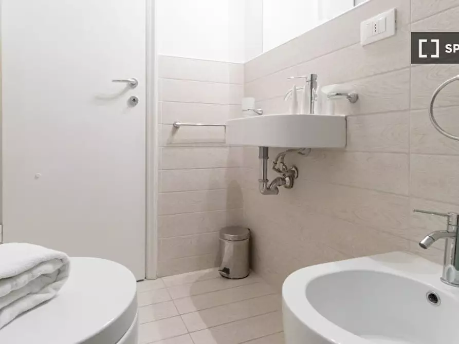 Immagine 11 di Appartamento in affitto  in Viale Bligny a Milano