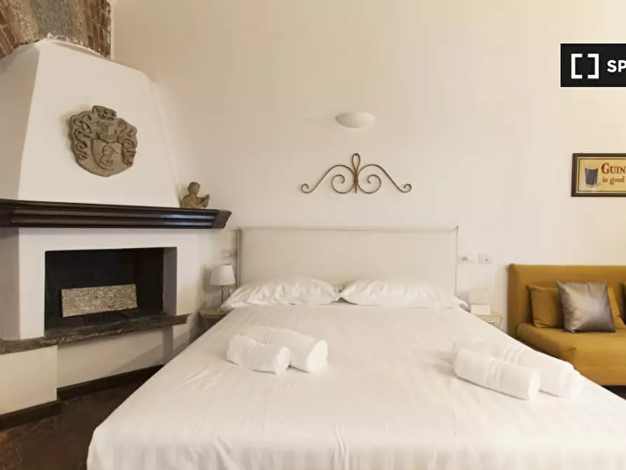 Immagine 10 di Ufficio in affitto  in Ripa di Porta Ticinese a Milano