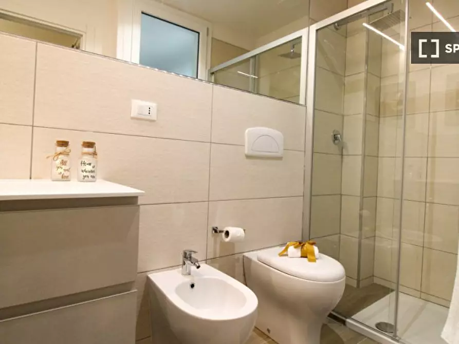 Immagine 4 di Camera condivisa in affitto  in Menganti a Bologna