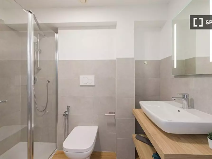 Immagine 5 di Camera condivisa in affitto  in San Giovanni a Trento