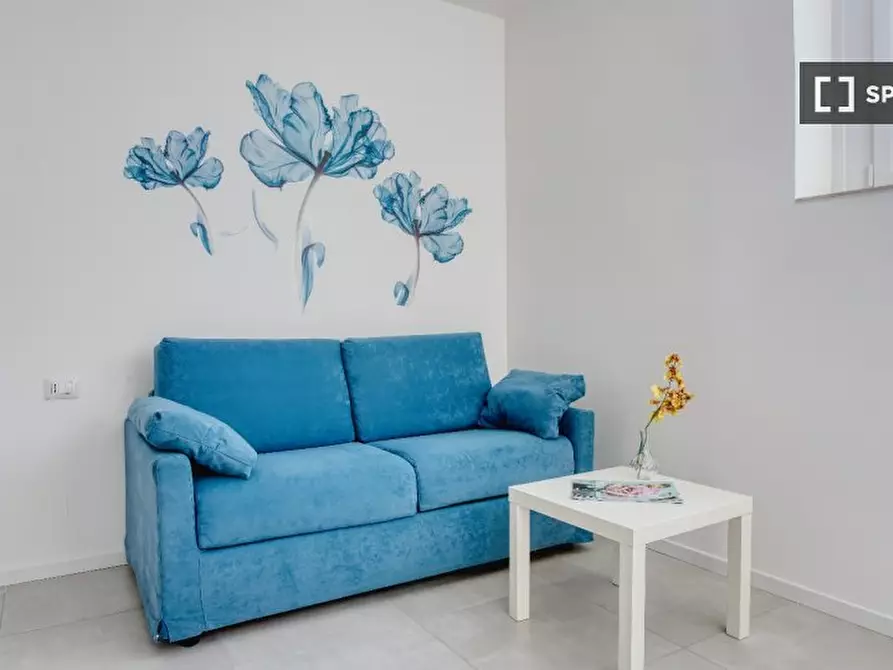 Immagine 12 di Ufficio in affitto  in Via Giovanni Battista Cassinis a Milano