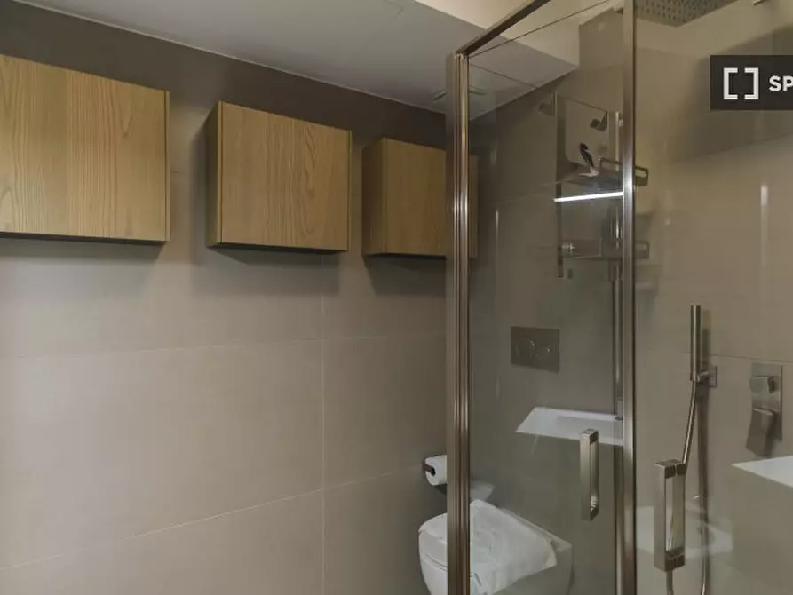 Immagine 6 di Appartamento in affitto  in Corso Genova a Milano