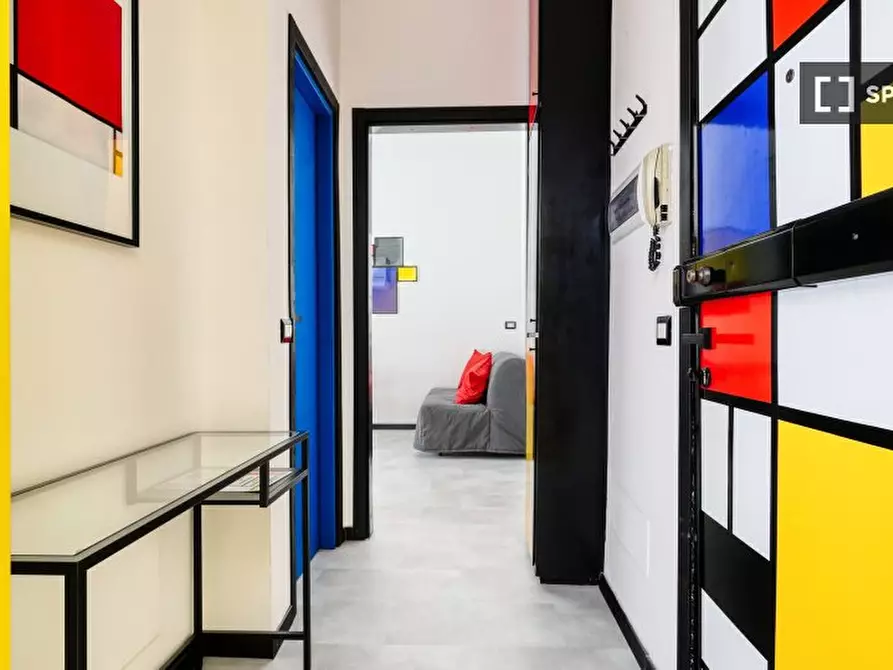 Immagine 14 di Appartamento in affitto  in Via Privata Paolo Paruta a Milano