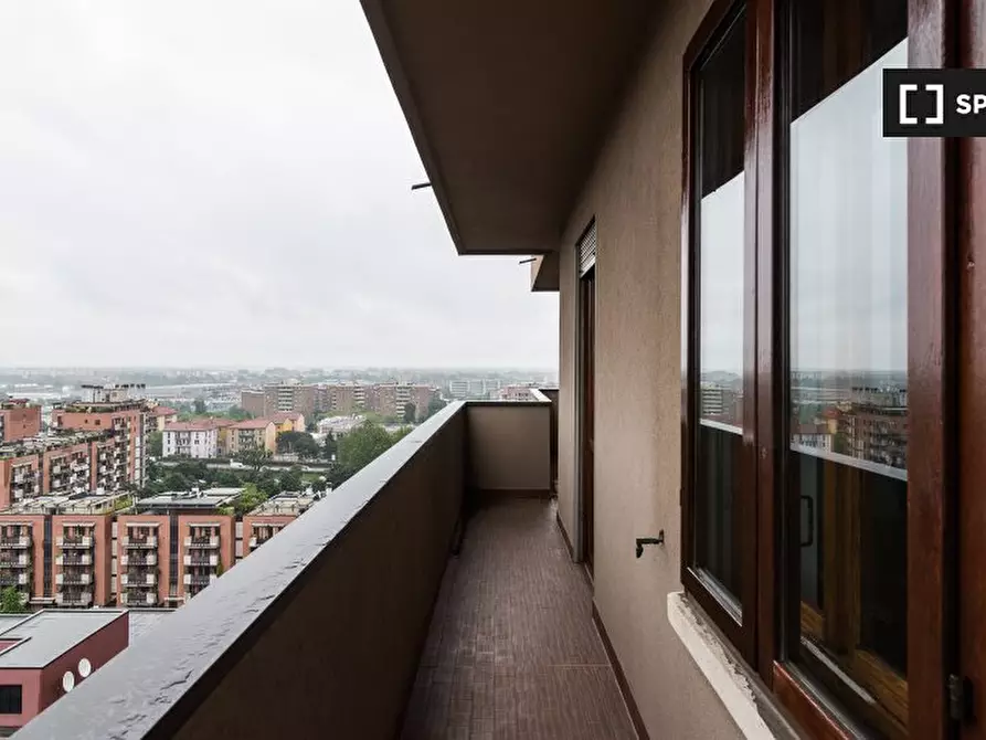 Immagine 16 di Camera condivisa in affitto  in Via Giovanni Scheiwiller, 20139 Milano MI, Italy a Milano