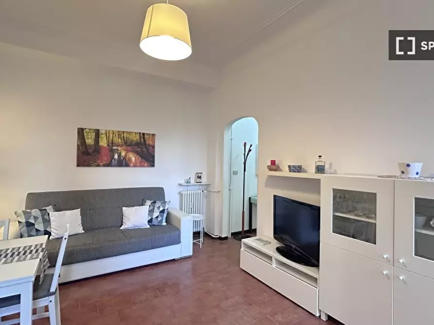 Immagine 1 di Ufficio in affitto  in Via Vincenzo Foppa a Milano