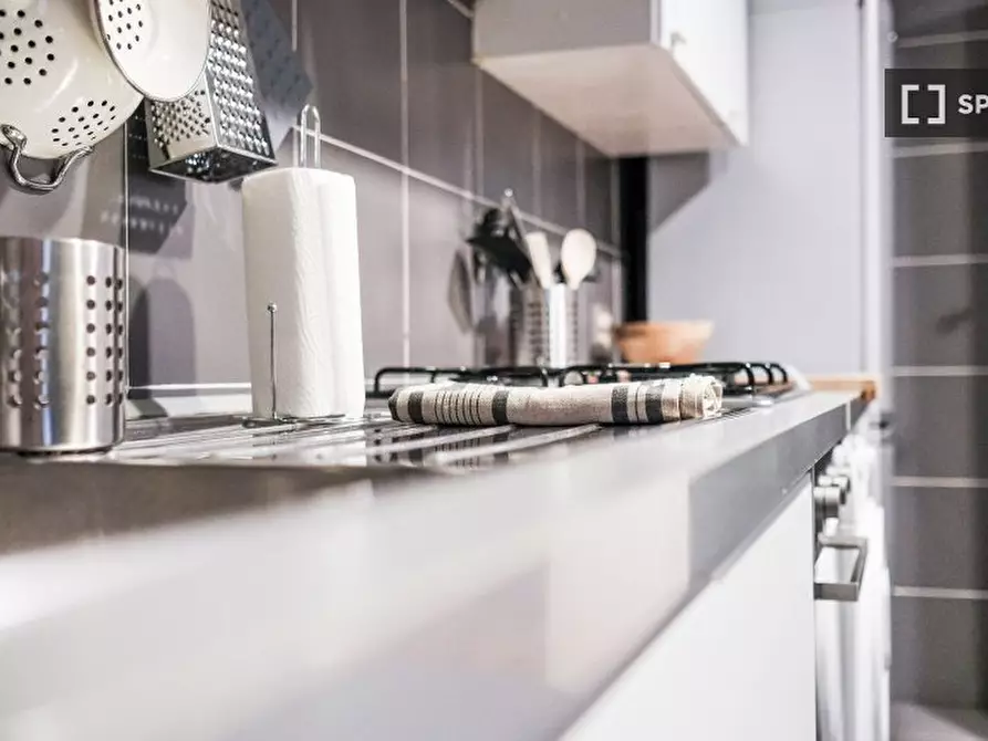 Immagine 9 di Ufficio in affitto  in Via Giuseppe Compagnoni a Milano