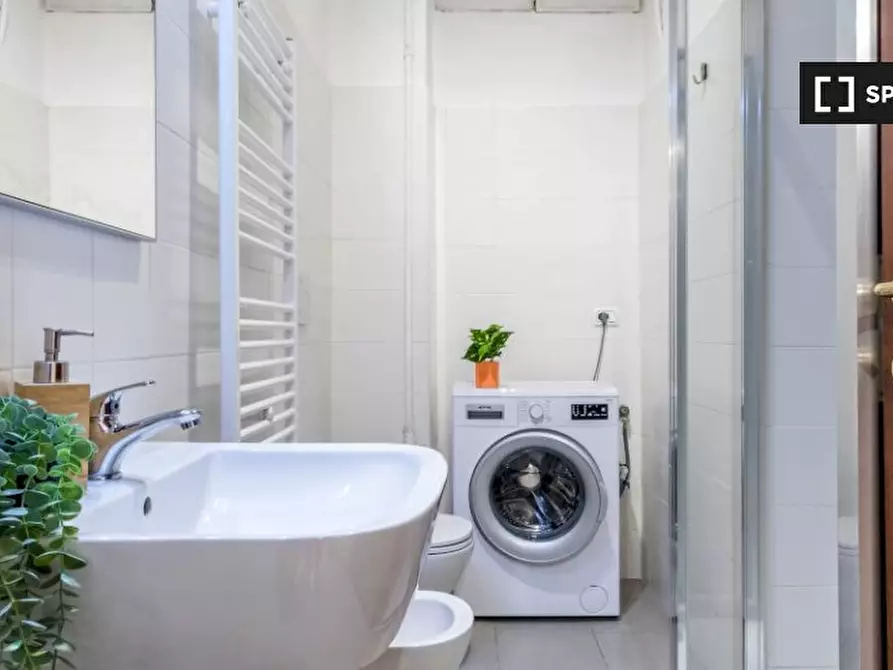 Immagine 10 di Ufficio in affitto  in Via Cadore a Milano