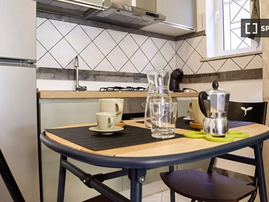 Immagine 3 di Ufficio in affitto  in Via Giovanni Brancaleone a Roma