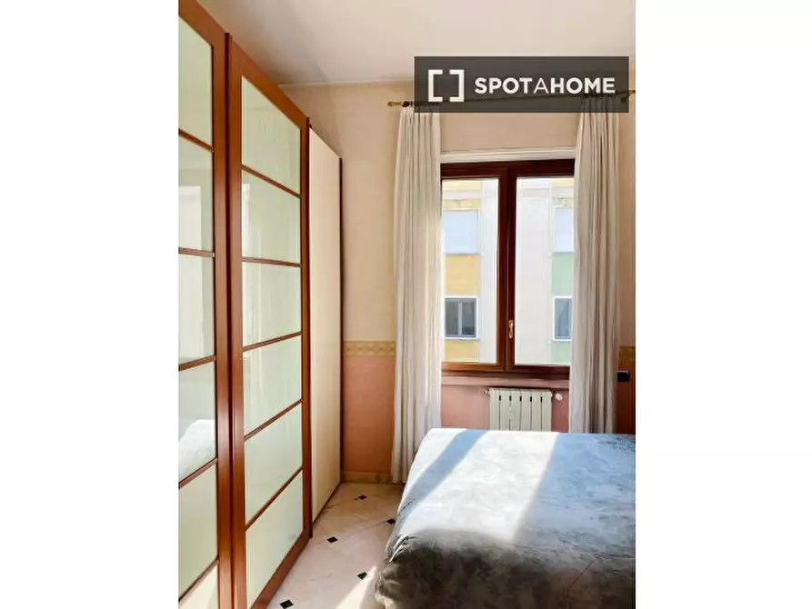 Immagine 7 di Appartamento in affitto  in Viale Bligny a Milano
