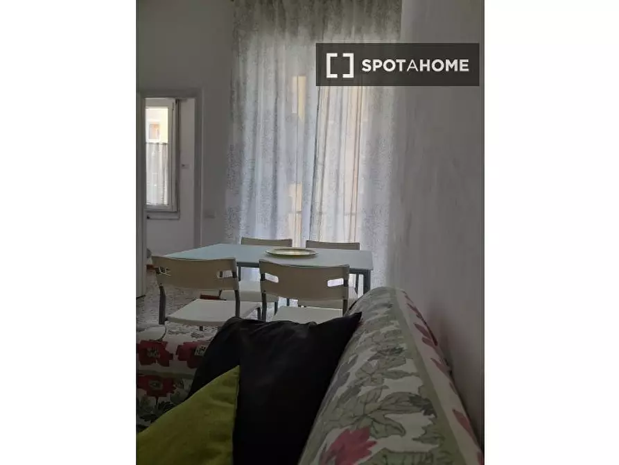 Immagine 3 di Appartamento in affitto  in Via Gian Battista Brocchi a Milano