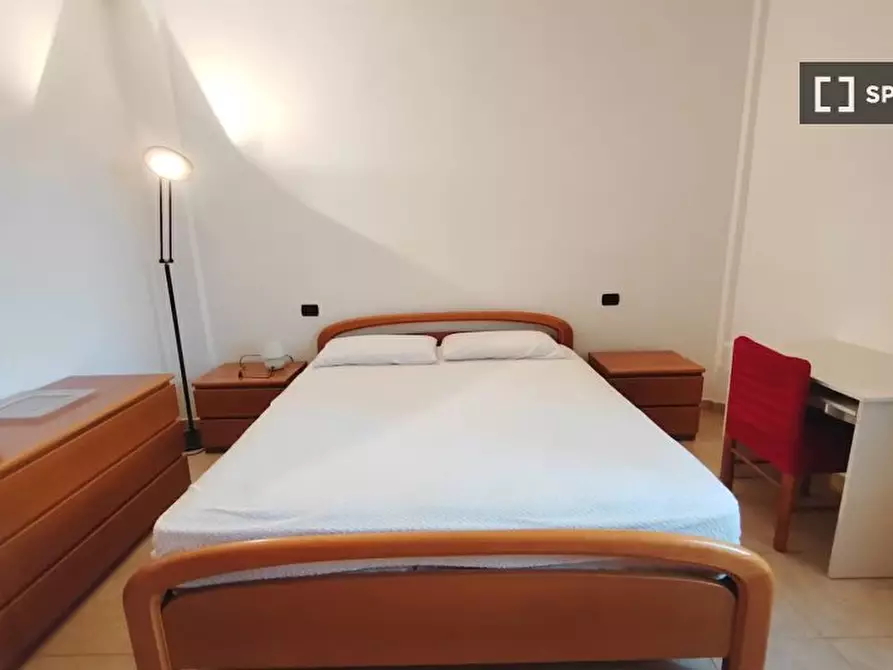 Immagine 6 di Appartamento in affitto  in Via Giorgio Stephenson a Milano