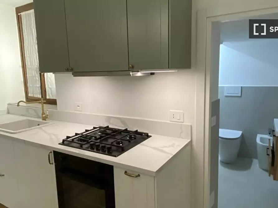 Immagine 13 di Appartamento in affitto  in Corso S. Gottardo a Milano