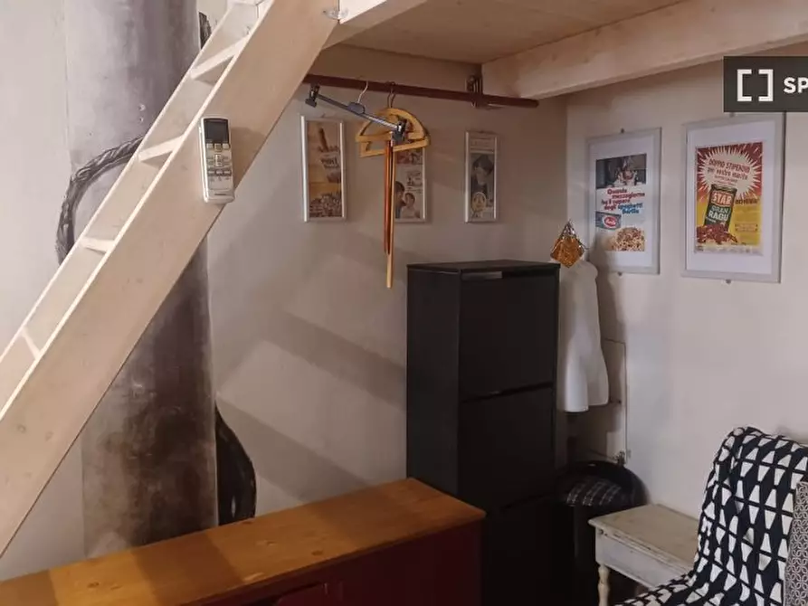 Immagine 6 di Ufficio in affitto  in Via dei Magalotti a Firenze