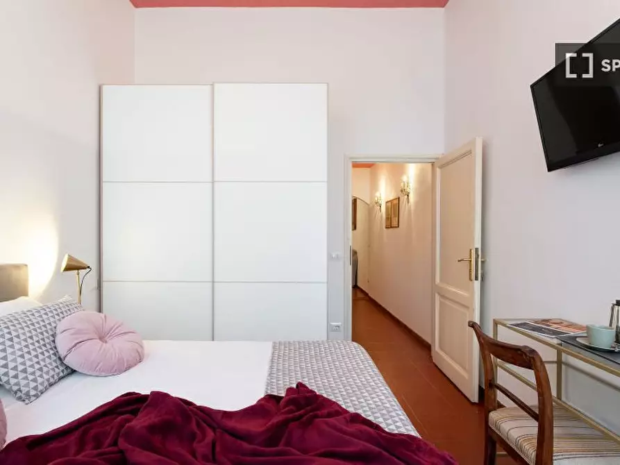 Immagine 10 di Appartamento in affitto  in Piazza de' Pitti a Firenze