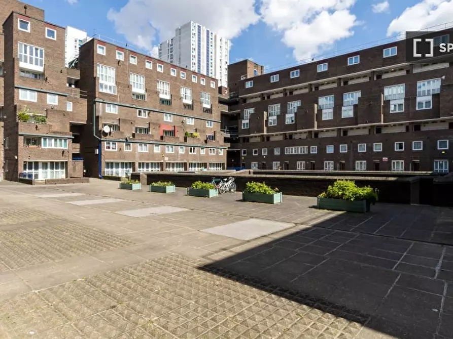 Immagine 12 di Appartamento in affitto  in Hotspur St a Lambeth