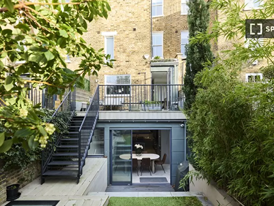 Immagine 5 di Appartamento in affitto  in Hamilton Gardens a Paddington