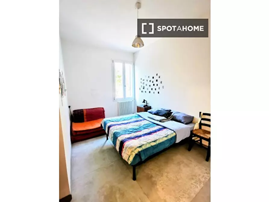 Immagine 4 di Camera condivisa in affitto  in Via Irma Bandiera a Bologna