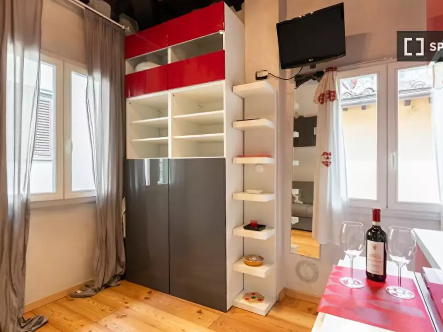 Immagine 6 di Ufficio in affitto  in Via Osteria del Guanto a Firenze