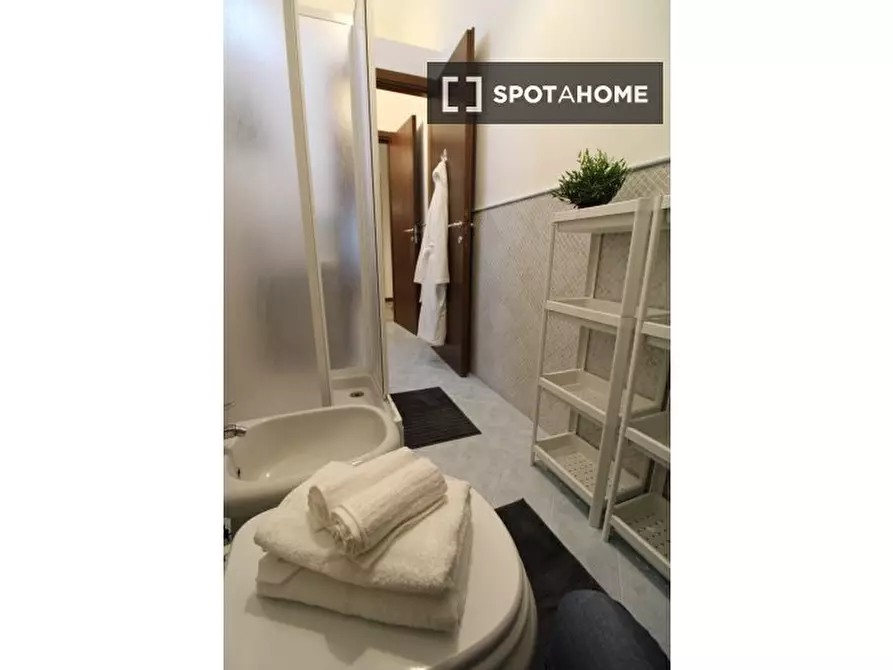 Immagine 19 di Camera condivisa in affitto  in Cipani a Brescia