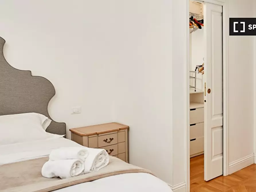 Immagine 16 di Appartamento in affitto  in Via Vallazze a Milano