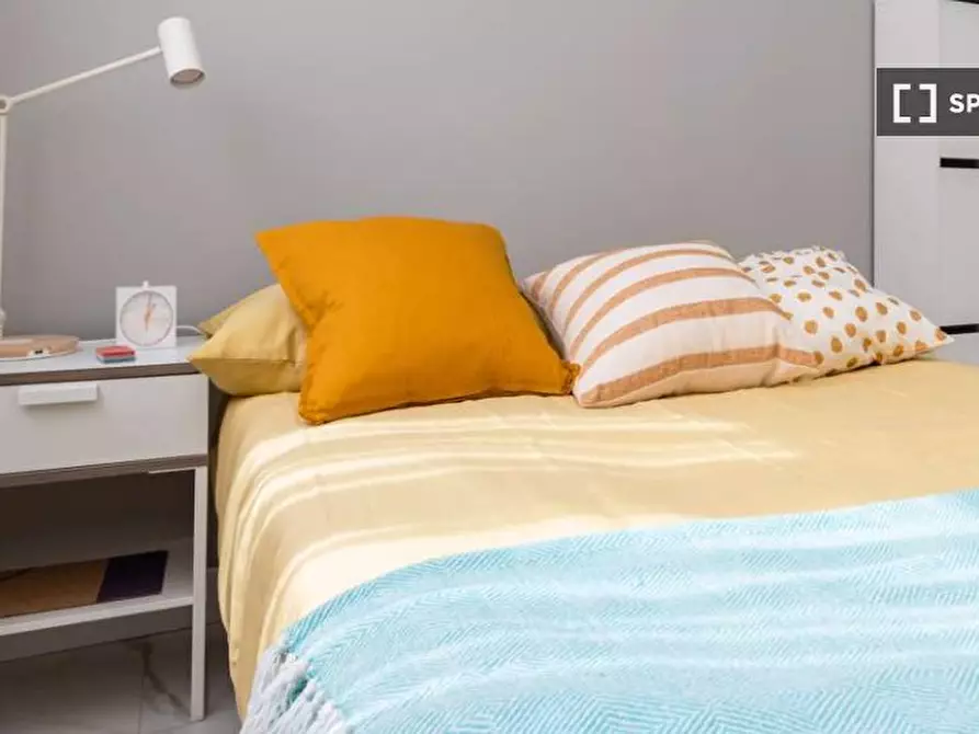 Immagine 4 di Camera condivisa in affitto  in Viale Bligny a Milano