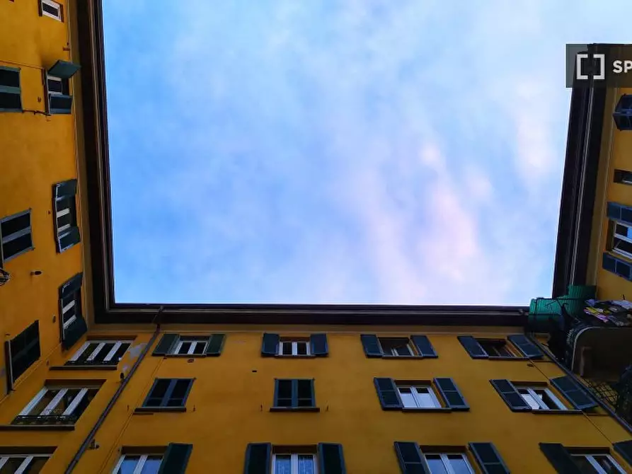 Immagine 15 di Appartamento in affitto  in Viale Monza a Milano