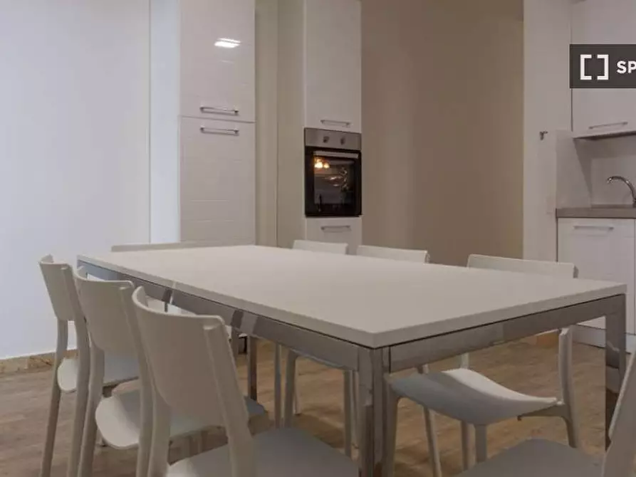 Immagine 17 di Camera condivisa in affitto  in VIA STRADIVARI a Milano