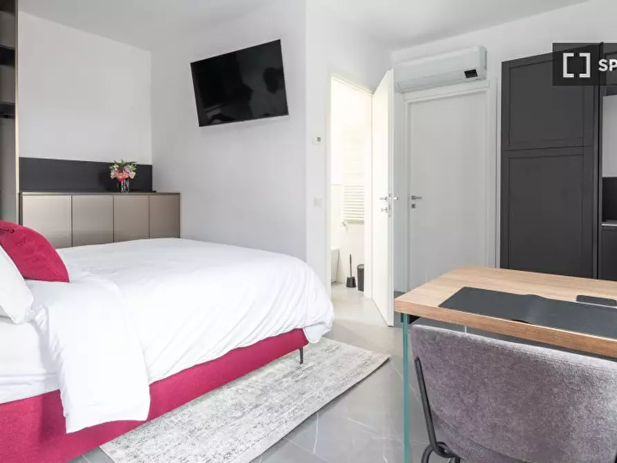 Immagine 7 di Ufficio in affitto  in Via Tartini a Milano