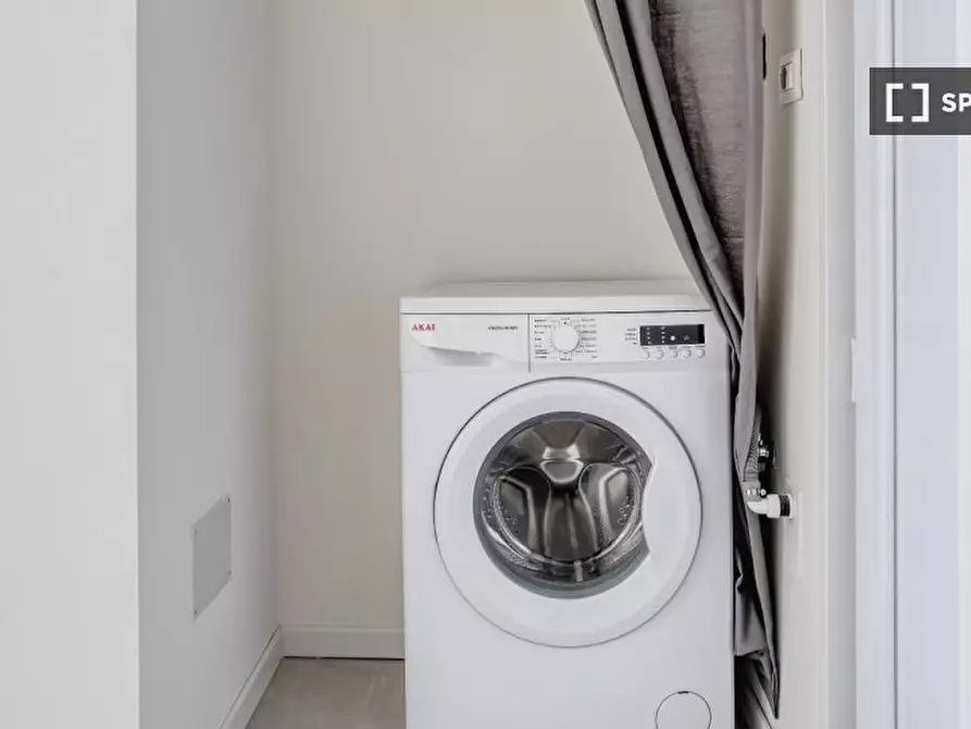 Immagine 13 di Ufficio in affitto  in Via Giovanni Battista Cassinis a Milano