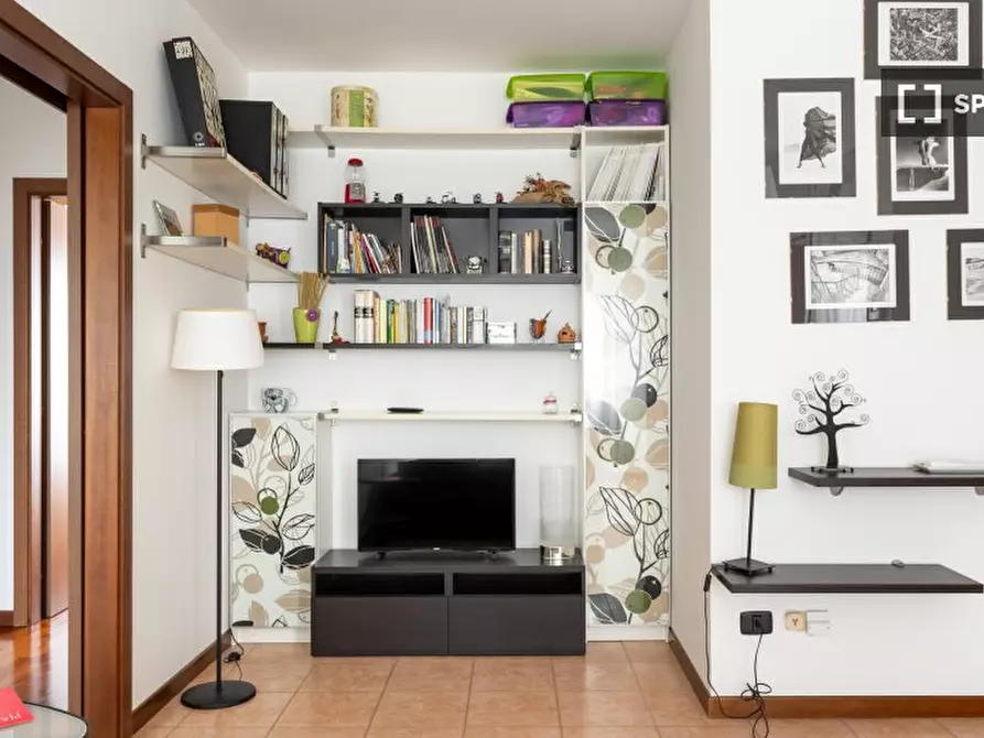 Immagine 3 di Appartamento in affitto  in Via Lodovico Berti a Bologna