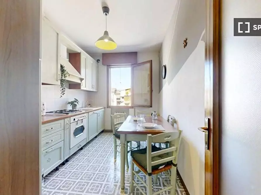 Immagine 13 di Camera condivisa in affitto  in VIA san marco a Padova