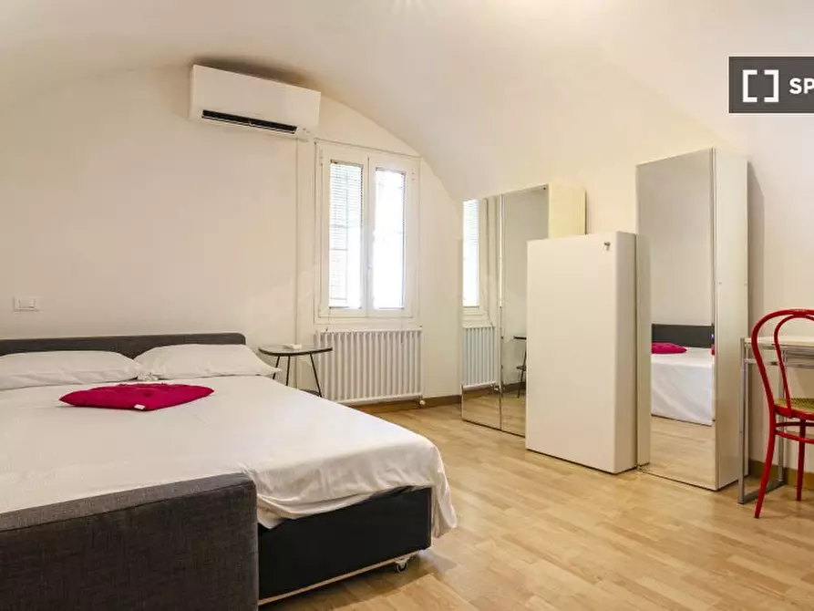 Immagine 1 di Ufficio in affitto  in Via Fossalta a Bologna