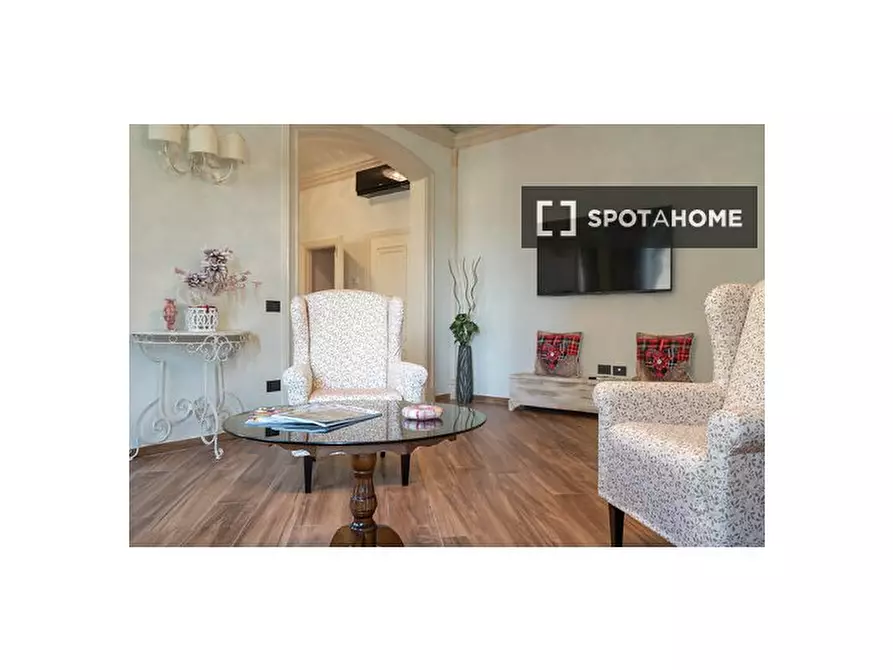 Immagine 14 di Appartamento in affitto  in Via S. Gallo a Firenze