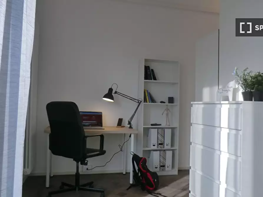 Immagine 5 di Camera condivisa in affitto  in Via Sorio a Padova