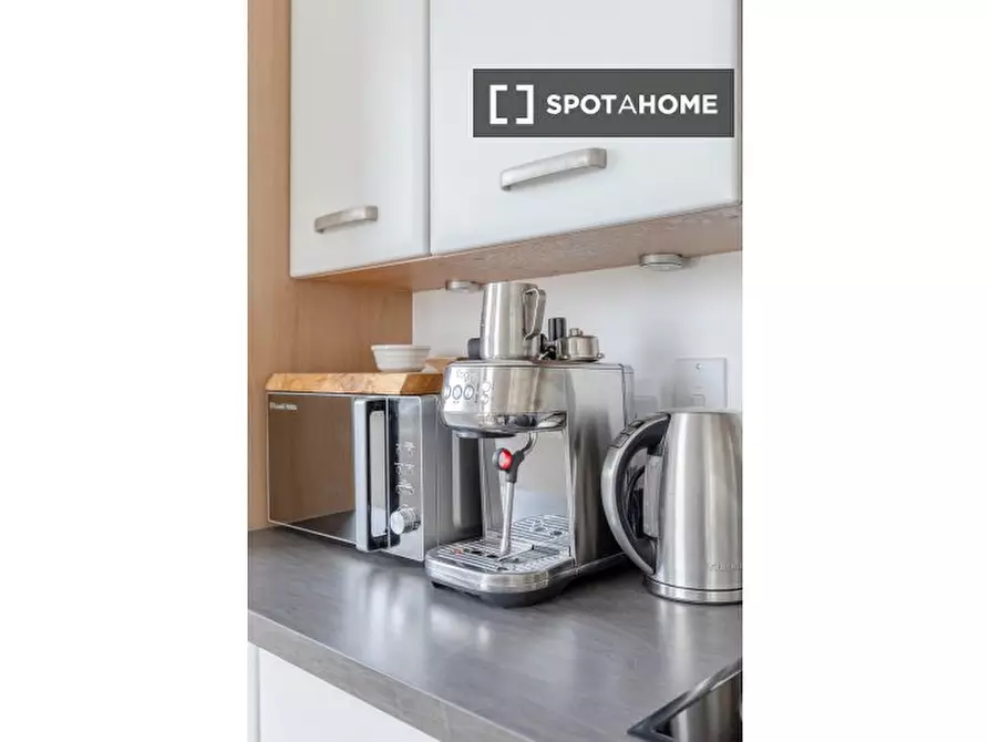 Immagine 14 di Appartamento in affitto  in flat a Islington