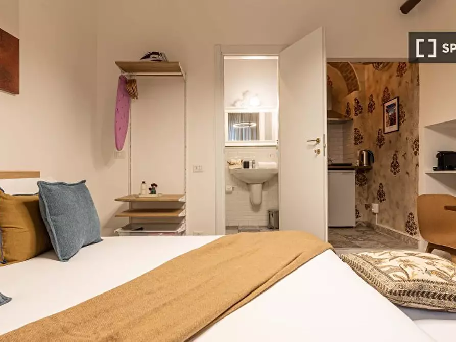 Immagine 10 di Ufficio in affitto  in Corso Como a Milano