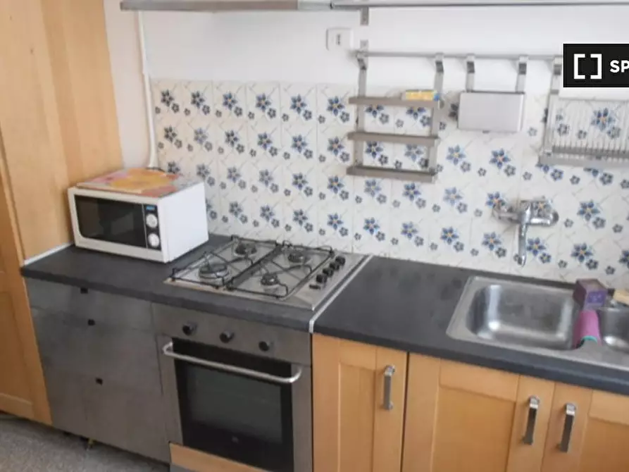 Immagine 5 di Camera condivisa in affitto  in Viale Lucania, 20139 Milano MI, Italy a Milano