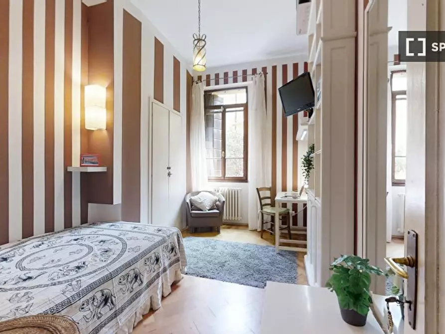 Immagine 1 di Camera condivisa in affitto  in PIAZZA del castello a Padova