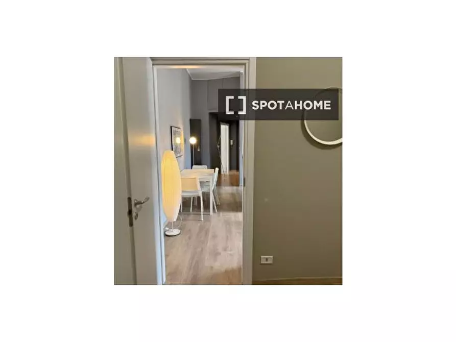 Immagine 14 di Appartamento in affitto  in Via Galvano Fiamma a Milano