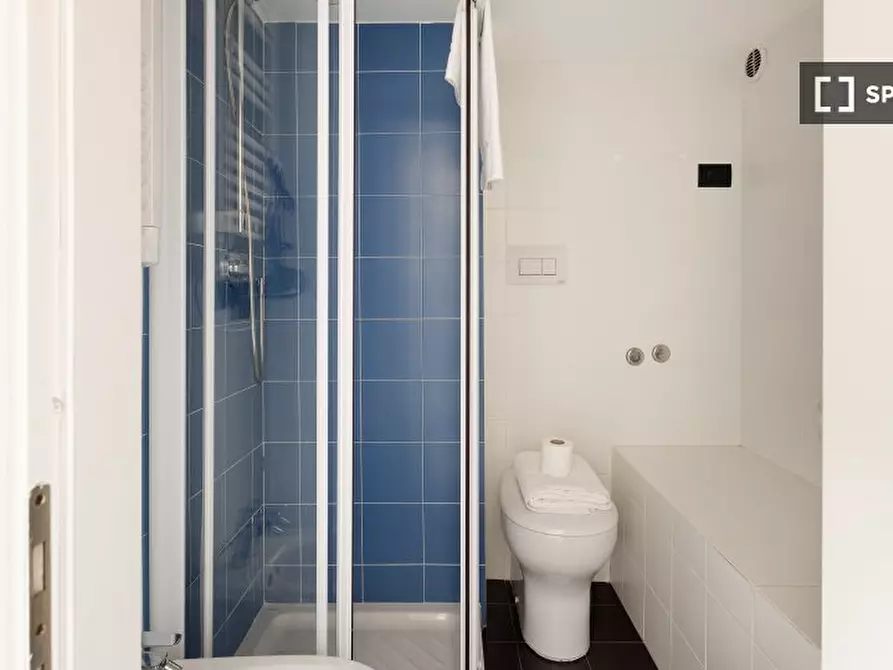 Immagine 8 di Ufficio in affitto  in Corso Magenta a Milano