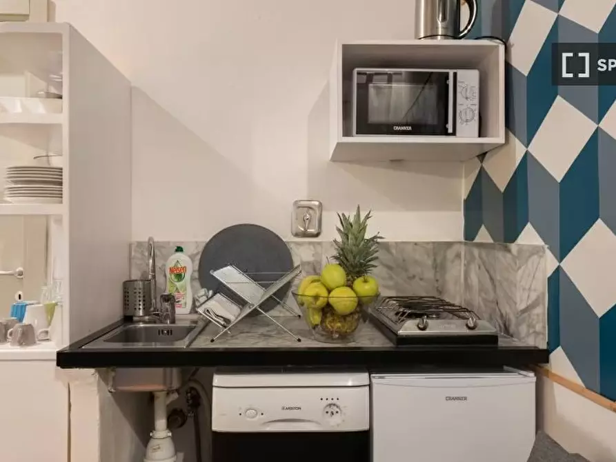 Immagine 4 di Appartamento in affitto  in Via Fiesolana a Firenze