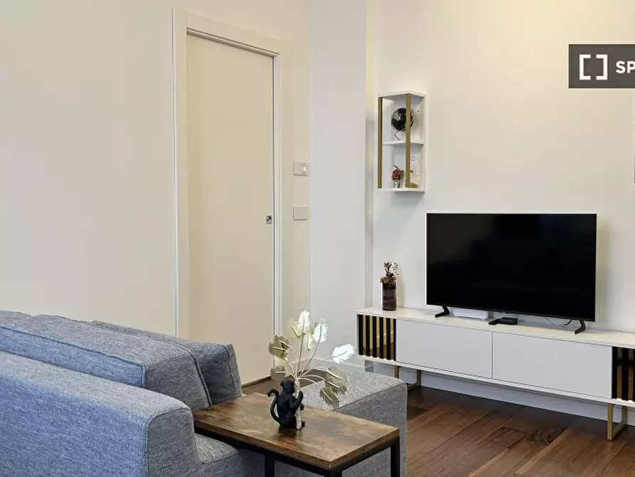 Immagine 1 di Appartamento in affitto  in Via Errico Petrella a Milano