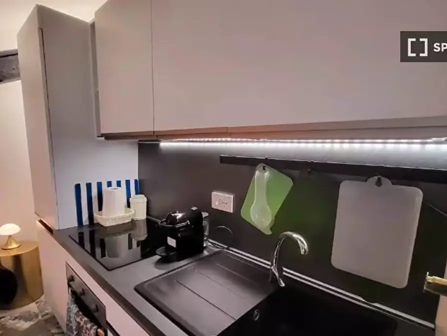 Immagine 4 di Ufficio in affitto  in Via Paolo Frisi a Milano