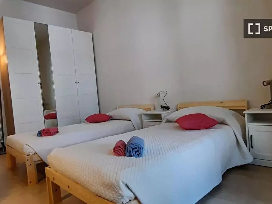 Immagine 9 di Appartamento in affitto  in Via Enrico Forlanini a Firenze