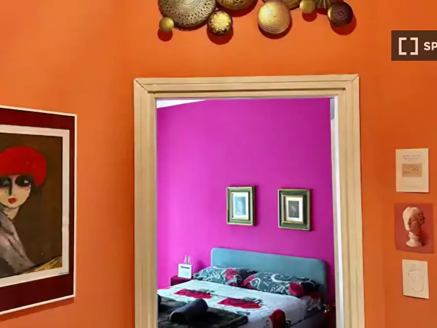 Immagine 12 di Appartamento in affitto  in Via Pianezza a Torino