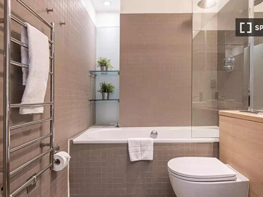 Immagine 7 di Appartamento in affitto  in Curtain Rd a Islington