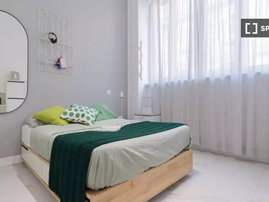 Immagine 2 di Camera condivisa in affitto  in Viale Bligny a Milano